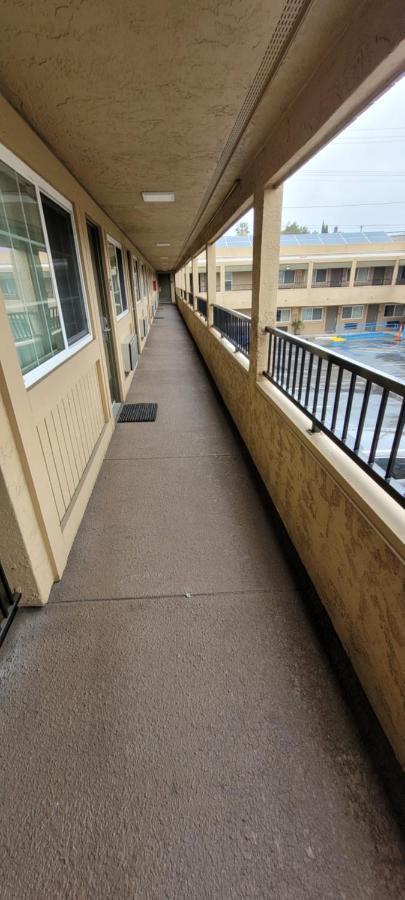 Harvey'S Motel Sdsu La Mesa San Diego Exteriör bild