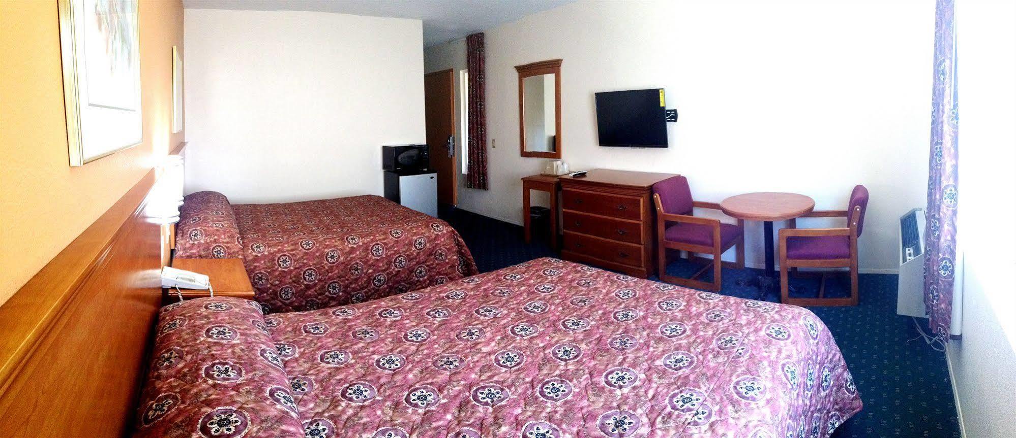 Harvey'S Motel Sdsu La Mesa San Diego Exteriör bild